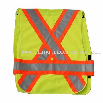 Special safety vest from China