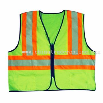 Special Safety Vest from China