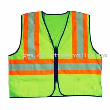 Special Safety Vest