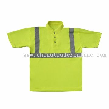 POLO SHIRT 1 BAND &BRACES from China