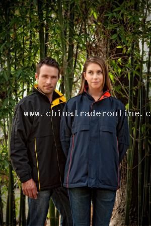 workwear from China