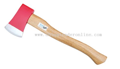 axe from China