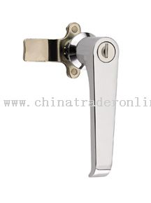 lock,handle lock,zinc alloy lock from China