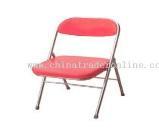 folding chair