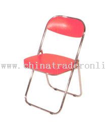 folding chair