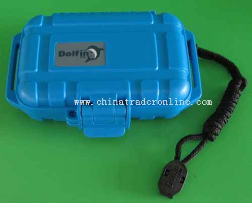 waterproof box