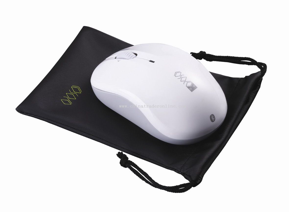 wireless mouse from China