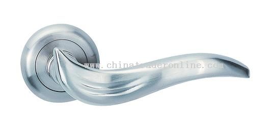 Door handle from China