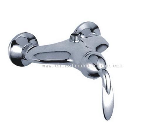 Faucets from China