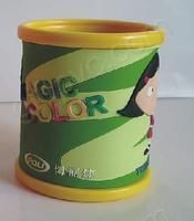 pvc mug from China