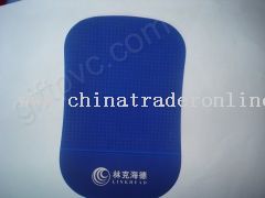 cartoon mouse pad from China