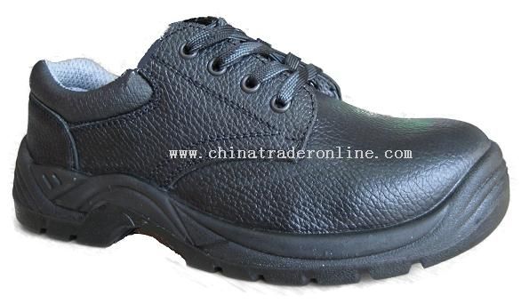 safety shoes from China