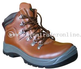 safety boots from China