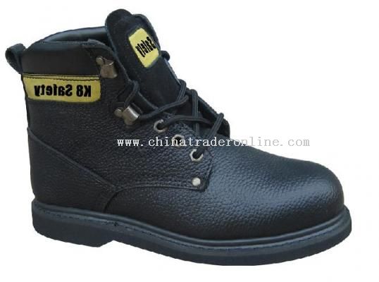 safety shoes from China