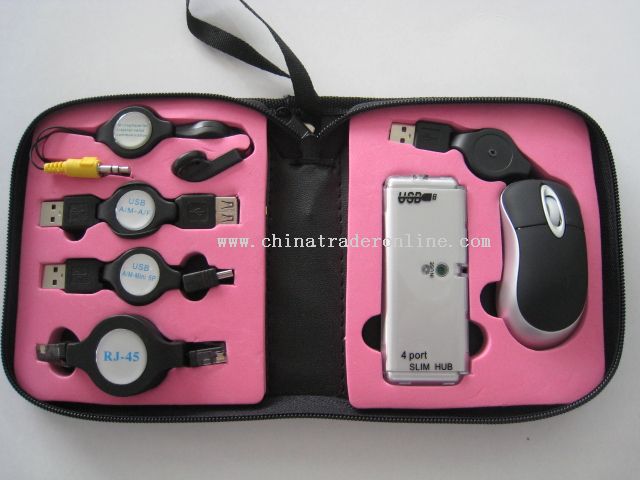 usb tool kits from China