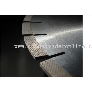 Arix diamond saw blades from China