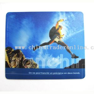 EVA MOUSE PAD from China