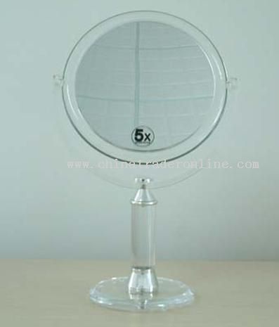 cosmetic mirror