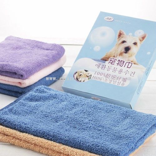 cleaning towel pet towel cleaning cloth microfiber towel