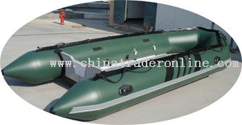 Inflatable Boat