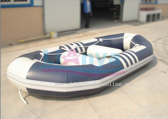 Rafting Boat from China