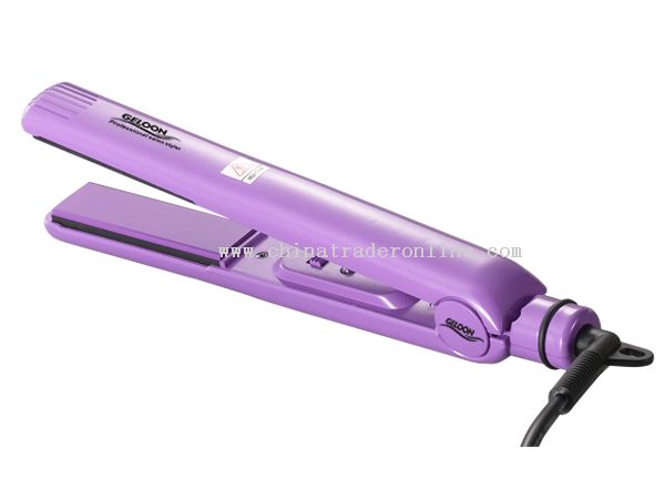 Hair Straightener