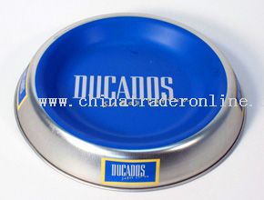 metal ashtrays from China