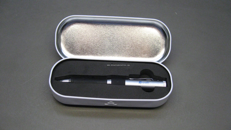 gift pen box