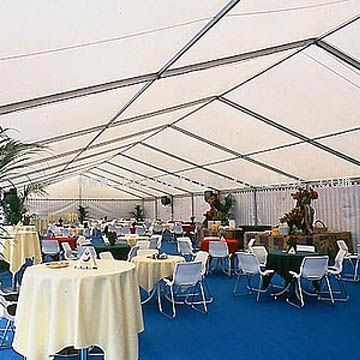 marquee tent from China