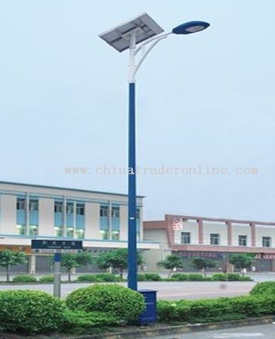 solar led light