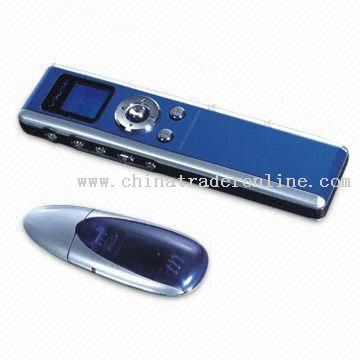 IR Wireless Presenter