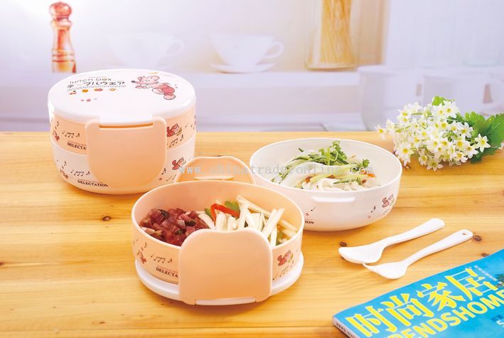 airtight lunch box from China