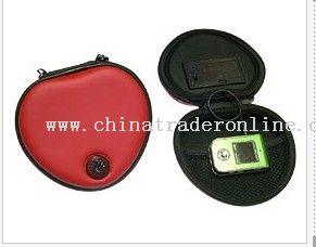 speaker bag for mp3 from China