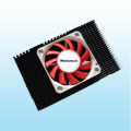 Thermoelectric cooling system from China