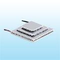 Thermoelectric cooling modules