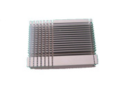 Heat sink for thermoelectric cooling system from China