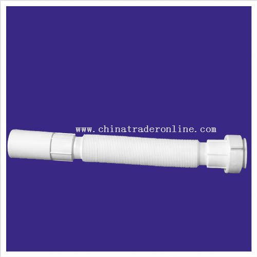 retractable pipe