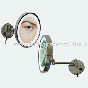 makeup mirror,bathroom mirror,wall mirror from China