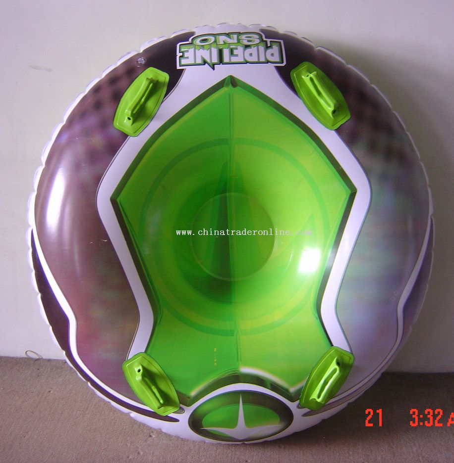 inflatable toy from China