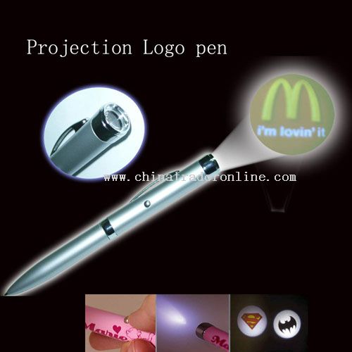 projector pen from China