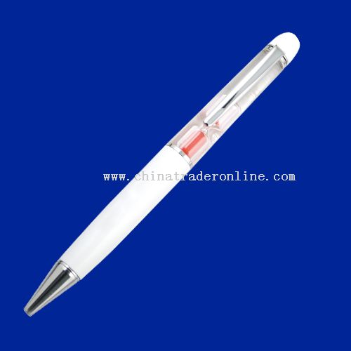 Liquid Ballpoint Pens from China