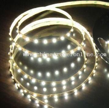 Waterproof 5050 SMD Led strip from China