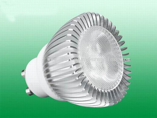 High Power Led spotlight from China