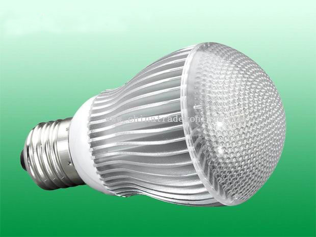 High Power Led bulb light from China