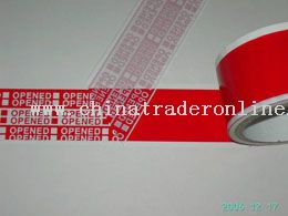 adhesive tape from China