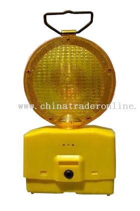 traffic warning lamp from China