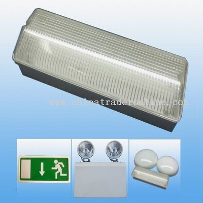 emergency light,Emergency lighting from China