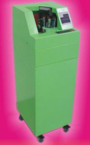 banknote counting machine from China