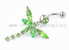 body piercing jewelry from China