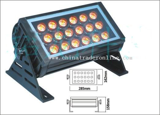 LED high-power project-light lamp from China